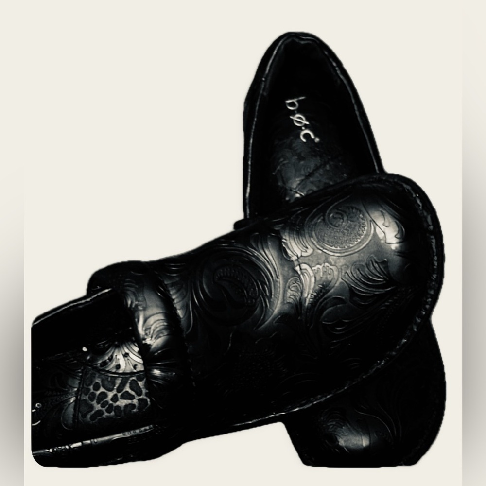 BOC Born Concept Peggy Mules.